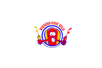 design particular playful bold cartoon logo