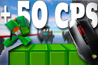 create a minecraft thumbnail