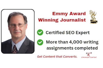 write quality, engaging b2b content