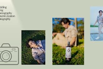 be your lifestyle and fashion model