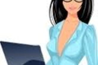 write excellent review for website or Product