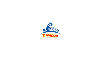 design elegant unique home services company logo