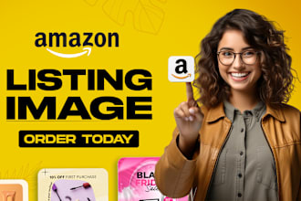 do amazon listing images, amazon images, product photos or amazon infographics