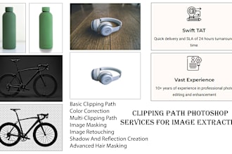 remove background from image, clipping path, transparent