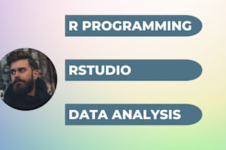 do r coding, rstudio and programming