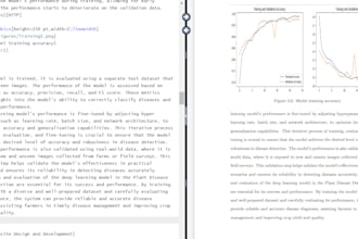 create and convert any PDF or word document into latex