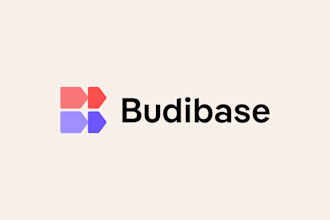 install and configure a self hosted instance of budibase