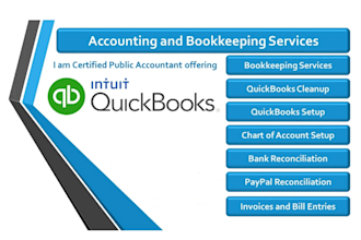do bank reconciliation set up, catch up in quickbooks online, quickbooks desktop