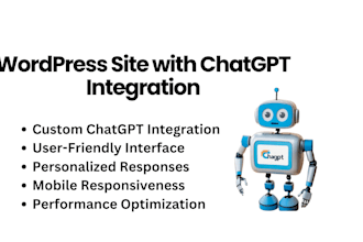 integrate chatgpt ai assistant on wordpress
