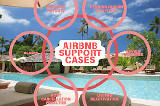 dispute resolution from airbnb