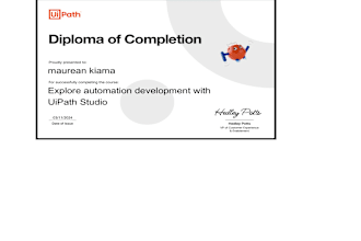 automate your projects processes using rpa uipath