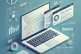 create advanced selenium scripting for automation