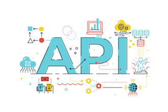 build and deploy powerful apis to streamline your data flow