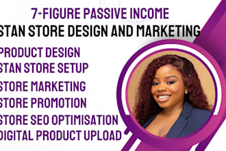 stan store, stan store setup,beacons ai, payhip, stan store marketing