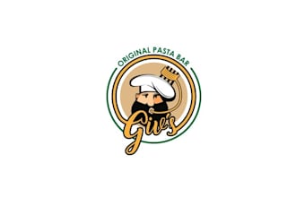 design popular new restaurant logo