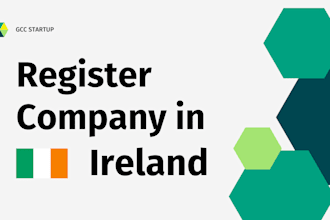 register company in ireland with eeu nominee