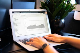 transform your online presence with expertly crafted content