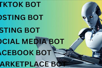 do facebook marketplace bot, check out bot, auto listing bot etsy bot ebay bot