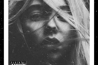 make swag and vintage cover art work