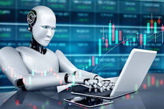 build profitable forex trading bot trading bot forex robot algorithm trading bot