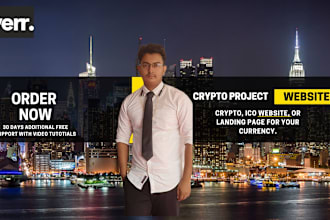 create crypto website, design cryptocurrency website, meme coin pepe bone
