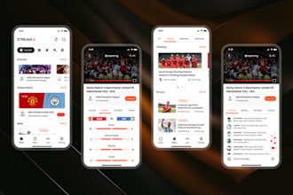 build live streaming app, football live, livescore app, fantasy cricket app