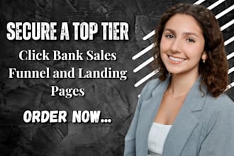 make autopilot amazon affiliate website with click bank affiliate marketing