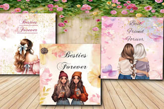 make  any type of cards for your events