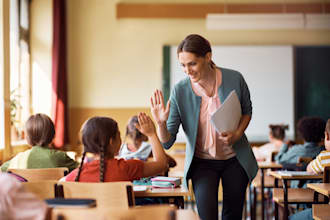 write early childhood and special education research, essays