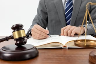 provide expert legal advice across romanian legislation