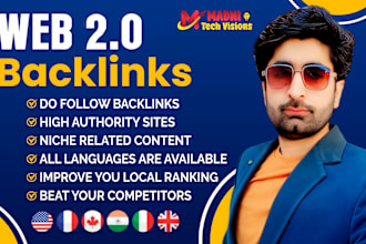 do high authority web 2 0 backlinks