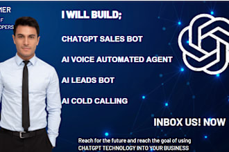 build ai receptionist calling phone agents, ai sdr dialer, ai voice recognition