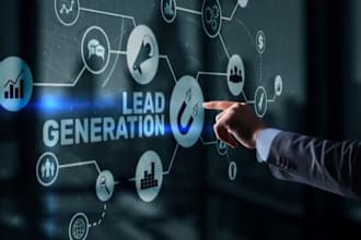 deliver fresh hot depositor forex leads, crypto leads,investor,b2b and mca leads