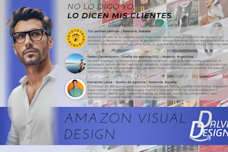 stunning amazon ebc enhanced brand content plus infographic images