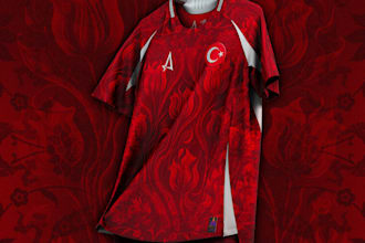 design a freely thought jersey design for your team or brand