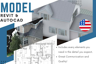 turn point cloud scan to revit bim 3d model and cad