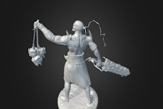 daz3d model, nsf character, ue4 5 character, sculpt 3d, fusion 360, daz studio