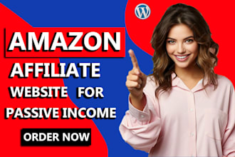 create autopilot amazon affiliate website store with autoblog