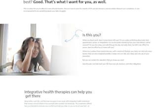 design or develop a squarespace website
