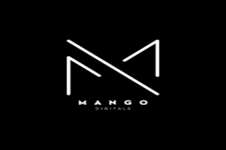 do a creative minimalist logo design for your business