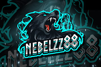 design twitch overlay, animated stream overlay, twitch logo