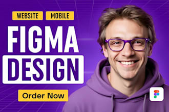 design  mobile applications and website