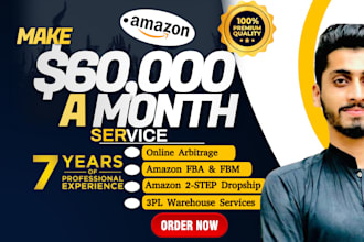 automate your amazon dropshipping store walmart to amazon dropshipping