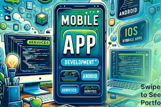 build car wash app, uber app, bible app, telemedicine app, quran app, rental app