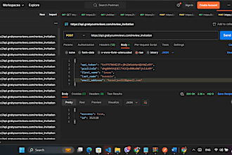 develop low code no code solution on ai platform