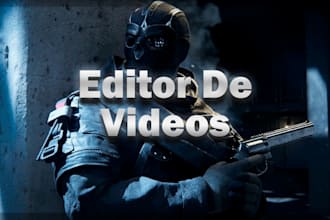 editor de directos o clips