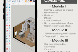do going to teach a basic sketchup course
