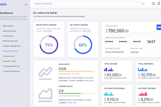 develop or clone ai software developer, web app, pos, crm,erp, mlm, saas app,lms