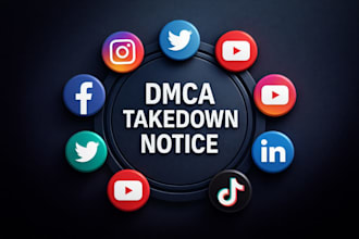 do fb ig banning mass report remove delete defamatory content tiktok post x