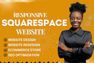 squarespace website design squarespace website redesign squarespace website
